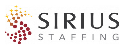 Sirius Technical Services Rebrands as Sirius Staffing