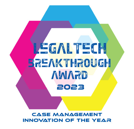 equivant JWorks Named 'Case Management Innovation of the Year' by LegalTech Breakthrough