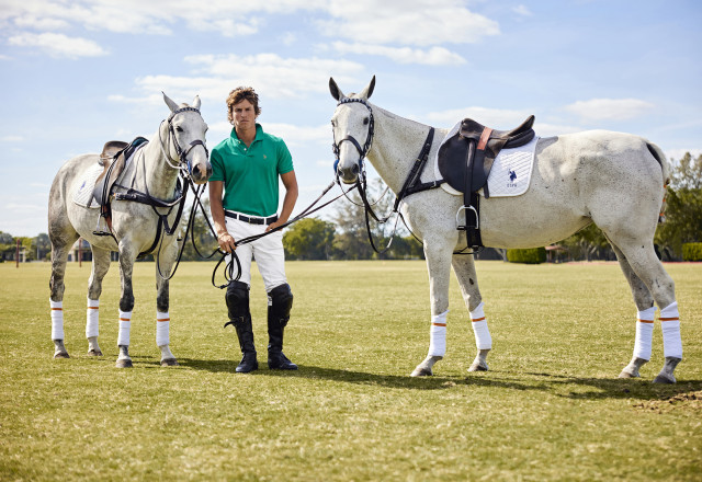 U.S. Polo Assn. X Pitti Uomo 108 