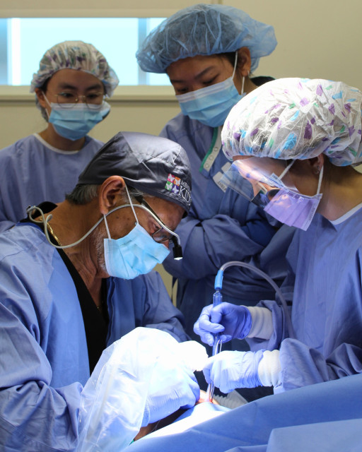 Mending Kids Provides Critical Dental Care to Children and Young Adults With Special Needs