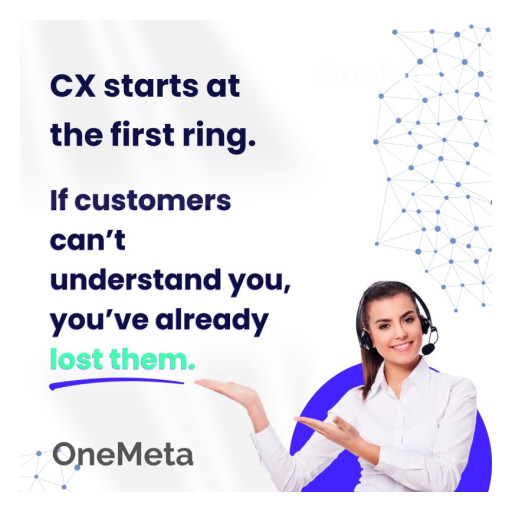 OneMeta Expands VerbumCall to Amazon Connect, Targeting Q1 2027 Readiness