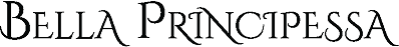 Bella Principessa