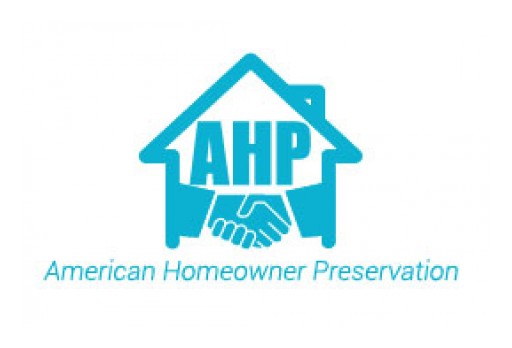 American Homeowner Preservation 2015A+ Temporarily Suspends Sales