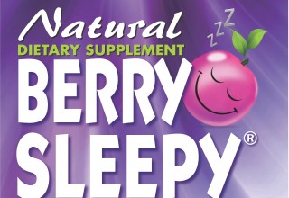 Berry Sleepy
