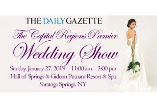 Northeastern Fine Jewelry Announces Attendance at Daily Gazette's 2019 Wedding Show