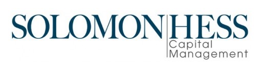 Community Development Solomon Hess SBA Loan Fund Receives Highest Possible Credit Quality Rating From Moody's