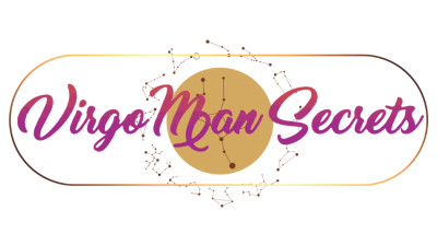 Virgo Man Secrets