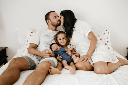 Surrogacy Helps Build Families
