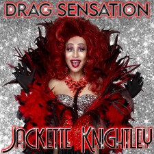 Jackette Knightley Drag Sensation