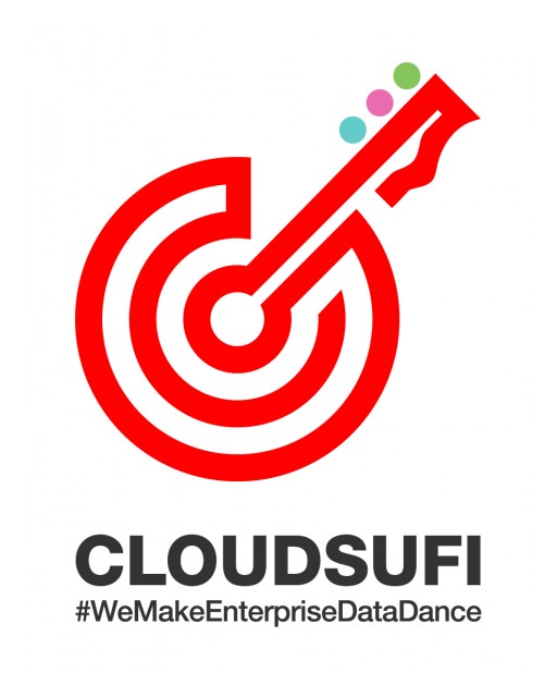 CLOUDSUFI Using AI and Analytics to Make 'Enterprise Data Dance'