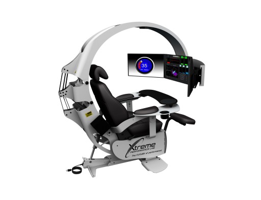 Xtreme Performance Lab Announces New Technology for Assessment and Rehabilitation of Brain Trauma in Athletes