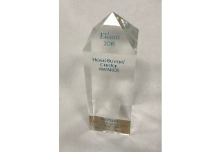 Eliant Homebuyers' Choice Awards