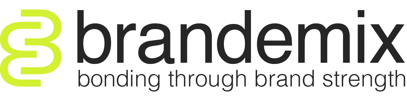 Brandemix Logo