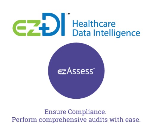 ezDI Launches Coding Compliance and Auditing Platform "ezAssess"