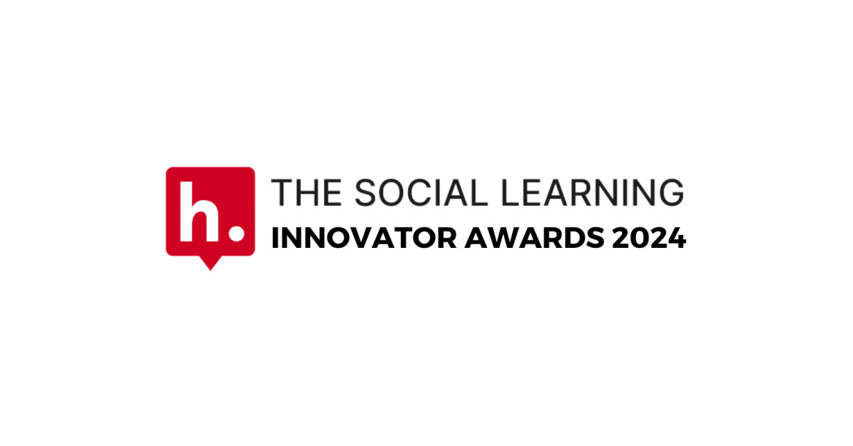 Hypothesis Announces the 2024 Social Learning Innovator Awards Winners