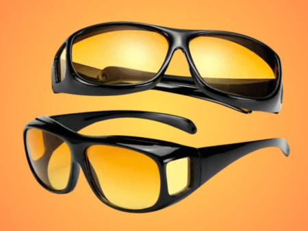 NightGlo Glasses