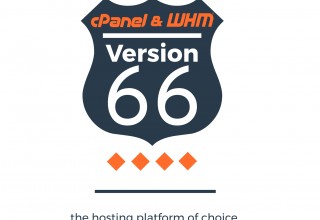 cPanel & WHM Version 66