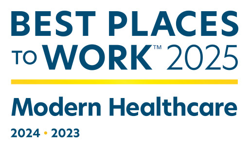 Emergency Care Partners Recognized as One of the Best Places to Work in Healthcare in 2025
