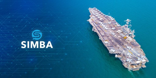 SIMBA Chain Awarded $9.5 Million Contract From U.S. Navy to Deploy Secure Messaging Solutions, a First for Blockchain