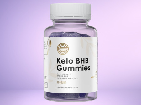 Genesis Keto BHB Gummies Review 2025