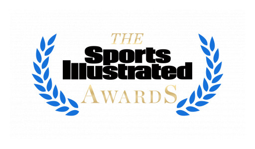 UPDATE: Sports Illustrated Launches 'The Sports Illustrated Awards' Broadcasting Live on December 19th at 7:00 PM ET