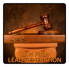 Lead Generation For Law Firms