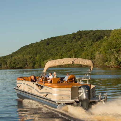 Premier Pontoons Has Emerged From Bankruptcy