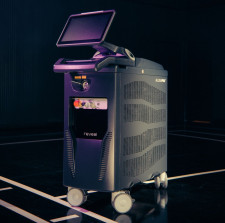 AlloraPro by Reveal Lasers LLC