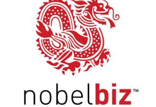 NobelBiz Logo