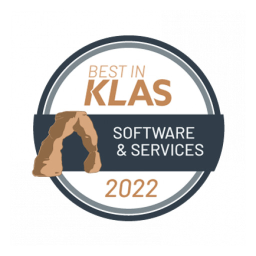 AQuity Earns Best in KLAS Recognition for 4th Consecutive Year