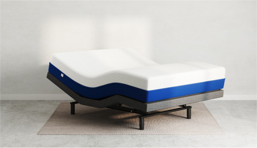 Amerisleep AS3 Ranked #1 in Newsweek Readers' Choice Best Mattress 2026