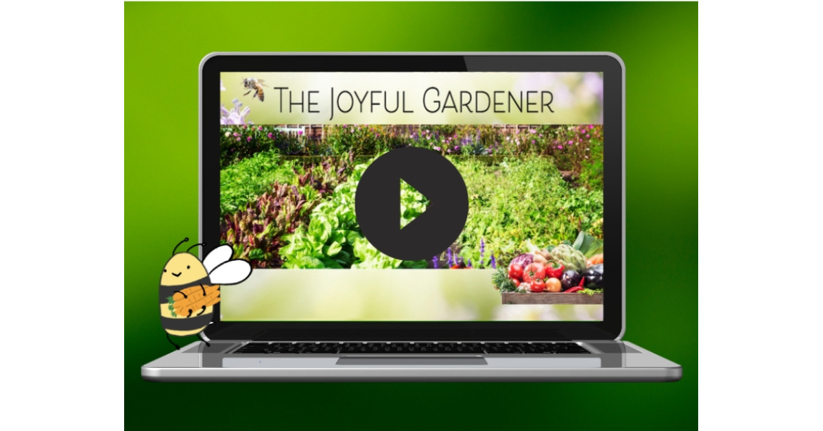 Joyful Gardener Review 2025 Grow Nutrient Rich Food At Home Newswire