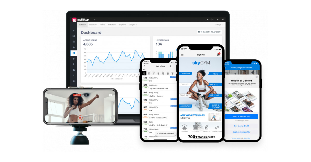 Clubessential Holdings Announces International Acquisition of