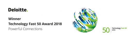 Deloitte Awards Jedox AG as "Technology Fast 50"-Star