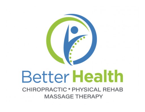 Better Health Chiropractic & Physical Rehab Celebrates 20 Years