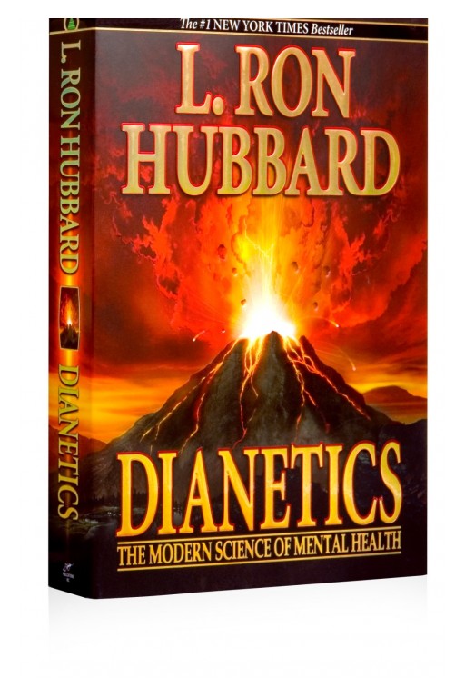 Dianetics Celebrates 70 Years of Empowering People to Take Control of Their Own Mental Health