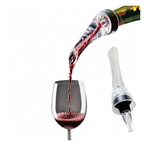 Global Wine Aerator Market to Register a CAGR of 6.1% During 2019 - 2025