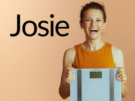 Josie Menopause GLP-1 Weight Loss Program