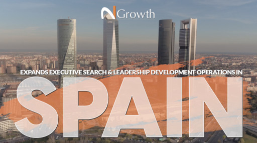 N2Growth Bolsters Executive Search & Leadership Advisory Operations in Spain, Acquires Blacksmith