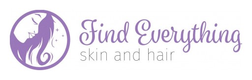 Get All the Latest Skin and Hair Products at a Fraction of the Price on 'Find Everything Skin and Hair'