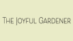 The Joyful Gardener