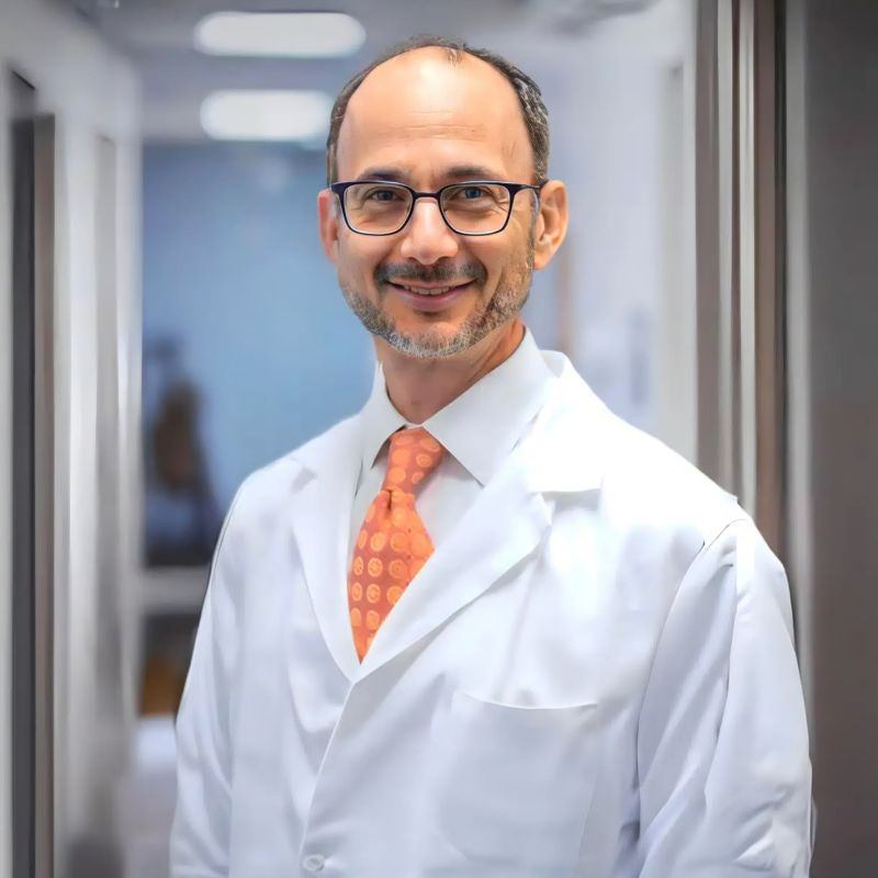 Daniel G. Becker, MD