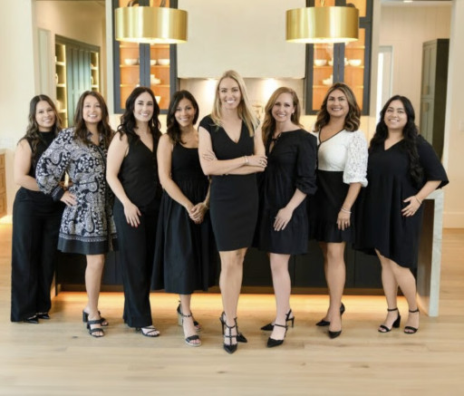 Best Real Estate Agent in Boerne, TX: Alexis Weigand