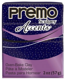 Premo Sculpey Galaxy Glitter 