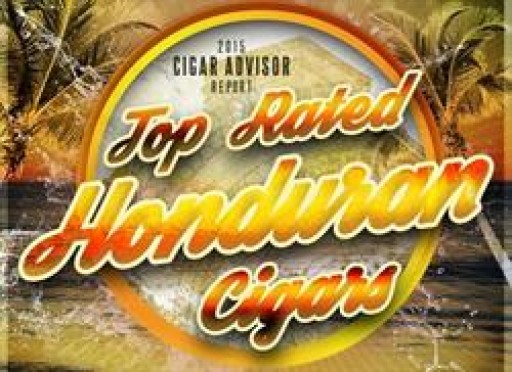 Cigar Advisor Releases 2015 CA Report: Top Rated Honduran Cigars