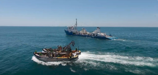 Atlantic Menhaden Recertified for Another Five Years as a Marine Stewardship Council Sustainable Fishery