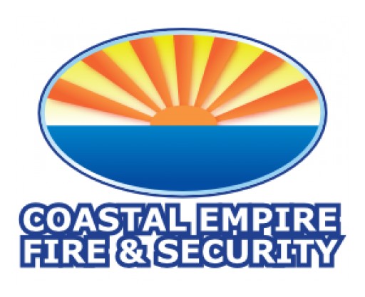 Fire Alarm Systems in Savannah GA Keeps Your Business Premises Safe From Fire Breakouts