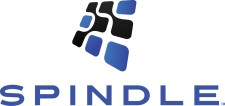 Logo for Spindle, Inc. 