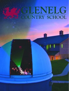 Glenelg Country School Observatory
