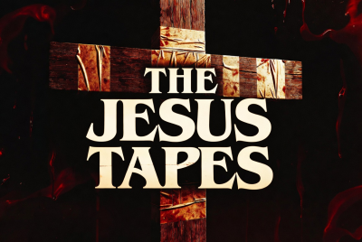 The Jesus Tapes
